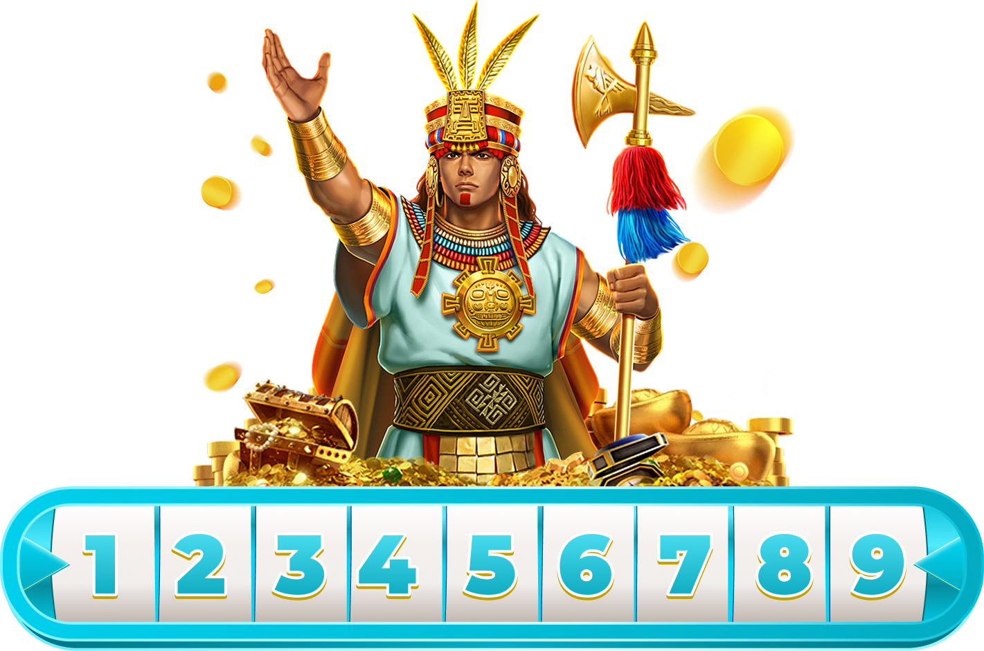 Wild Bounty Showdown
